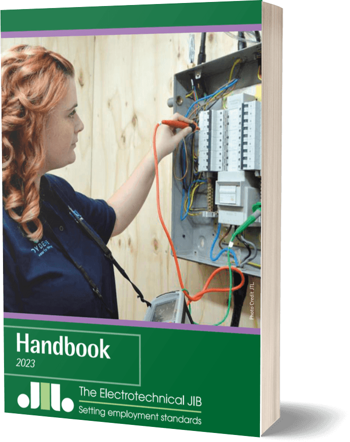 The Joint Industry Board Joint Industry Board